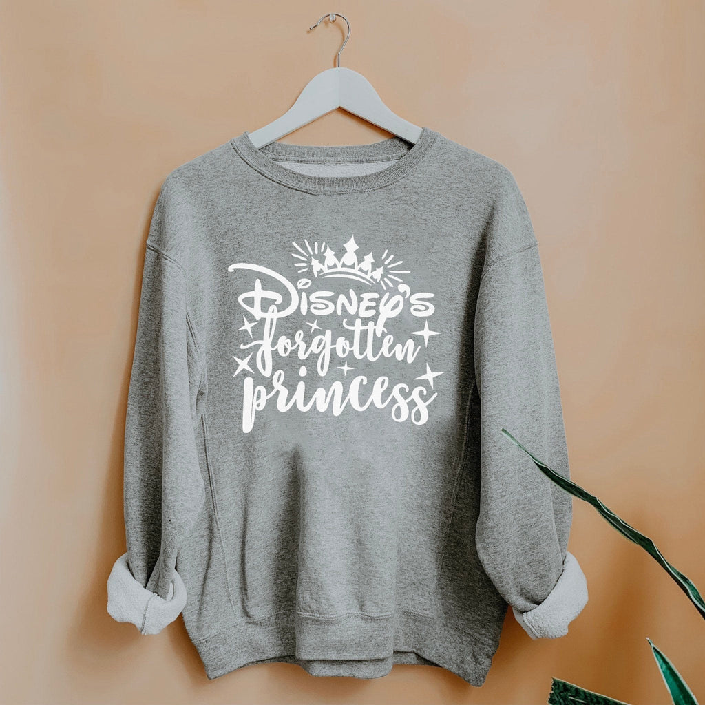 Princess hoodies cheap
