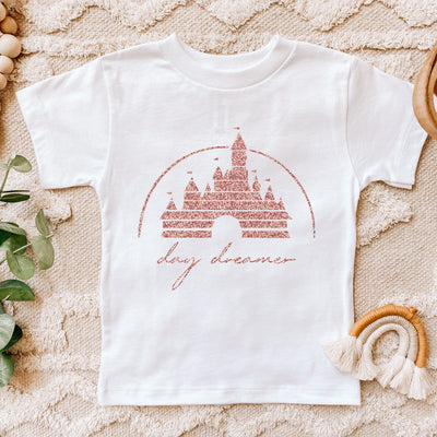 Children's Day Dreamer Tshirt - We're All Ears Boutique